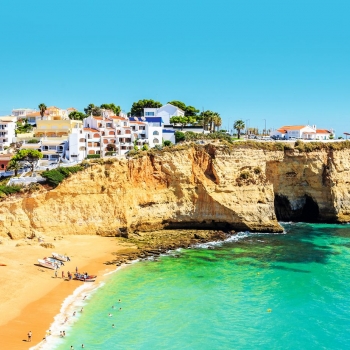 Algarve